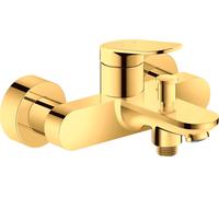 Duravit Wave - Mitigeur de baignoire, doré WA5230000034