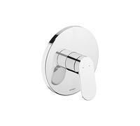 Duravit Wave Mitigeur monocommande de douche encastré, WA4210010010,