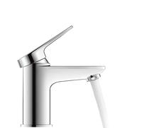 Duravit Wave - Mitigeur de lavabo, chrome WA1010002010