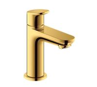 Duravit Wave robinet au sol, saillie 90 mm, sans vidage, WA1080002034, Couleur: Or poli