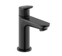 Duravit Wave - Robinet de lavabo, noir mat WA1080002046