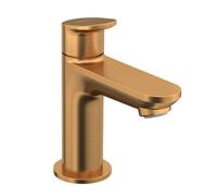 Duravit Vanne pilier Wave WA1080002004 – projection 90 mm – bronze brossé
