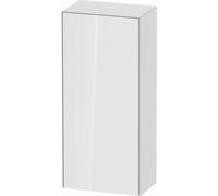 Duravit White Tulip armoire 40x24x88 cm latérale suspendue blanc WT1322R8585