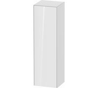 Duravit White Tulip armoire 40x36x132 cm latérale suspendue blanc WT1332L8585