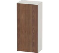 Duravit White Tulip armoire mi-hauteur, largeur 400 x profondeur 240mm, 1 arrêt de porte ouverture basculante à droite, WT1322R7739