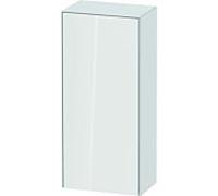 Duravit Armoire latérale suspendue White Tulip 40x24x88 cm Blanc WT1322R8585