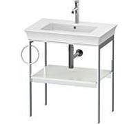 Duravit White Tulip Support de lavabo, WT4543L3636,