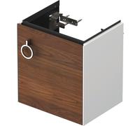 Duravit Duravit Meuble sous lavabo White Tulip 38,4x29,8 cm, 1 tiroir, blanc brillant Quantité:1