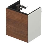 Duravit Duravit Meuble sous-lavabo White Tulip 38,4x29,8 cm, 1 tiroir, à gauche, US N w s-mat Quantité:1