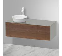 Duravit White Tulip Meuble sous-vasque, 1 tiroir, WT4977L7792,