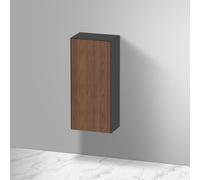 Duravit White Tulip Meuble suspendu, 1 porte, WT1322L77H1,