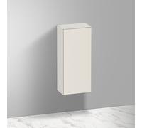 Duravit White Tulip Meuble suspendu, 1 porte, WT1322R3939,