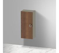 Duravit White Tulip Meuble suspendu, 1 porte, WT1323L77H2,