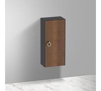 Duravit White Tulip Meuble suspendu, 1 porte, WT1323R77H1,