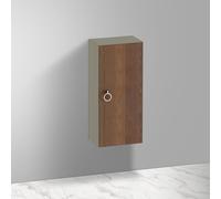 Duravit White Tulip Meuble suspendu, 1 porte, WT1323R77H2,