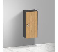 Duravit White Tulip Meuble suspendu, 1 porte, WT1323RH5H1,