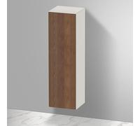 Duravit White Tulip Meuble suspendu, 1 porte, WT1332L7739,