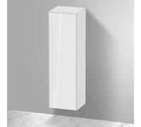 Duravit White Tulip armoire 40x36x132 cm latérale suspendue blanc WT1332L8585