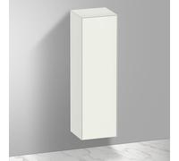 Duravit White Tulip Meuble suspendu, 1 porte, WT1332R3636,