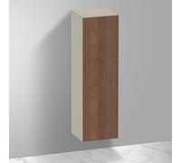 Duravit White Tulip Meuble suspendu, 1 porte, WT1332R7760,