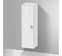 Duravit White Tulip armoire 40x36x132 cm latérale suspendue blanc WT1333L8585