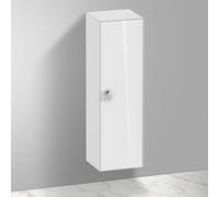 Duravit White Tulip armoire 40x36x132 cm latérale suspendue blanc WT1333R8585