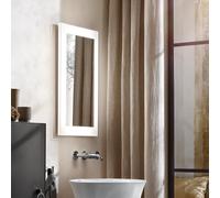 Duravit White Tulip Miroir, WT7050000000100,