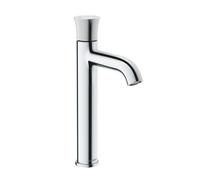 Duravit White Tulip - Mitigeur de lavabo, chrome WT1030002010