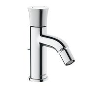 Duravit White Tulip Robinetterie de bidet, WT2400001010,