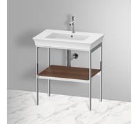 Duravit White Tulip Support de lavabo, WT454007777,