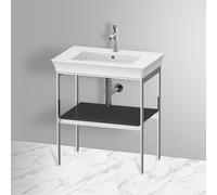 Duravit White Tulip Support de lavabo, WT45400H1H1,