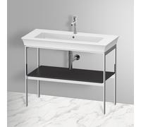 Duravit White Tulip Support de lavabo, WT454105858,