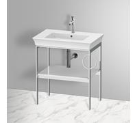 Duravit White Tulip Support de lavabo, WT4543R8585,