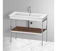 Duravit White Tulip Support de lavabo, WT4544R7777,