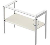 Duravit White Tulip Support de lavabo, WT4544R3939,
