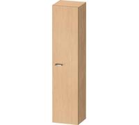 Duravit XBase armoire haute L:40 cm, avec 1 porte, XB1144R3030