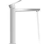 Duravit XL Manhattan mitigeur lavabo MH1040002010 saillie 181mm, sans tirant- garniture de vidange , chromé