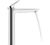 Duravit Mitigeur de lavabo Wave WA1040002010 XL saillie 176 mm sans vidage chrome