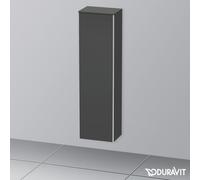 Duravit XSquare Colonne, 1 porte, XS1313L4949,