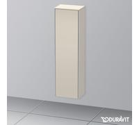 Duravit XSquare Colonne, 1 porte, XS1313L9191,