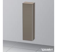 Duravit XSquare Colonne, 1 porte, XS1313R9090,