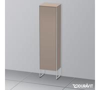 Duravit XSquare Colonne, 1 porte, XS1314L4343,
