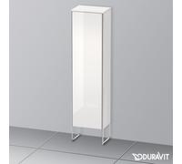 Duravit XSquare Colonne, 1 porte, XS1314L8585,