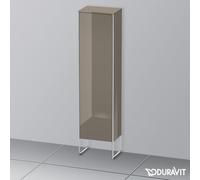 Duravit XSquare Colonne, 1 porte, XS1314L8989,