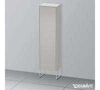 Duravit XSquare Colonne, 1 porte, XS1314R0707,