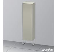 Duravit XSquare Colonne, 1 porte, XS1314R6060,