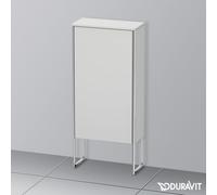 Duravit XSquare Demi-colonne, 1 porte, XS1304R3636,