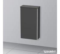 Duravit XSquare Meuble suspendu, 1 porte, XS1303R4949,