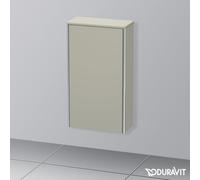 Duravit XSquare Meuble suspendu, 1 porte, XS1303R6060,