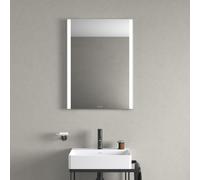 Duravit XSquare Miroir, XS7011000000000,